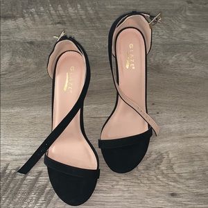 new black heels
